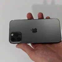 ایفون 12 پرو