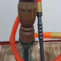 قلیون|کلکسیون و سرگرمی|نیشابور, ریوند|دیوار