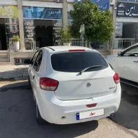 فروش تیبا۲ تمام فابریک|خودرو سواری و وانت|شیراز, پشم شیشه|دیوار