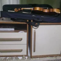 سرویس خواب کودک استفاده شده در حدنو|تخت و سرویس خواب|تهران, والفجر|دیوار