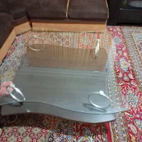 میزوسط عسلی صحیح وسالم