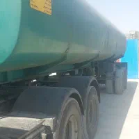 تانکر چهار مواد جفت|خودرو سنگین|شیراز, شهرک گلستان|دیوار