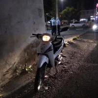 موتور ویو کویر رادیسون ۱۲۵