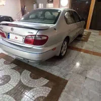 ماکسیما|خودرو سواری و وانت|گرگان, |دیوار
