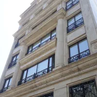 سعادت  آباد ۱۲۷ متر نوساز شمال کاج طلا
