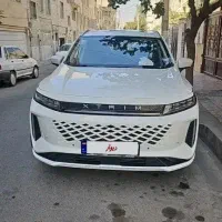 ایکستریم sx مدل ۱۴۰۵