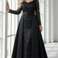 تولید کننده انواع ماکسی های زنانه کد 20362