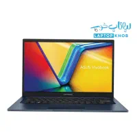 لپتاپ/ ایسوس 14 اینچ X1404 i3 1315U 8GB 512GB SSD|رایانه همراه|بندرعباس, |دیوار