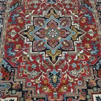 فرش شیش مترنو