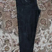 ۲عدد شلوار زنانه سایز بزرگ|لباس|چهاردانگه (تهران), |دیوار