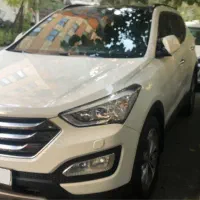 سانتافه|خودرو سواری و وانت|تهران, ونک|دیوار