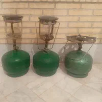 کپسول گاز پیک نیک