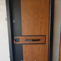 درب ضد سرقت بیناس