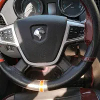 دنا پلاس توربو 6 سرعته دنده ای|خودرو سواری و وانت|چهاردانگه (تهران), |دیوار