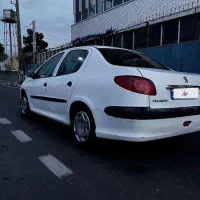 206 sd بیرنگ v8|خودرو سواری و وانت|تهران, هفده شهریور|دیوار