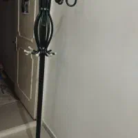 جا لباسی