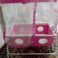 تخت گهواره ای