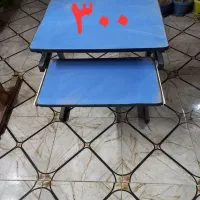 میزکامپیوتر سیفون توالت