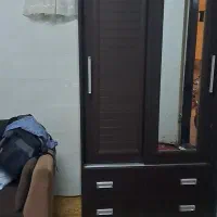 کمد ام دی اف جنس خوب  ۸ تومن