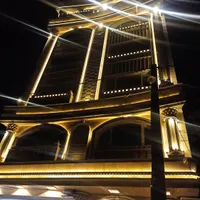 مشارکت در ساخت و مدیریت پیمان