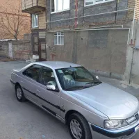 پژوپارسxu7،مدل۸۶درحد|خودرو سواری و وانت|سنندج, |دیوار