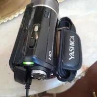 دوربین یاشیکا|دوربین عکاسی و فیلمبرداری|تبریز, |دیوار