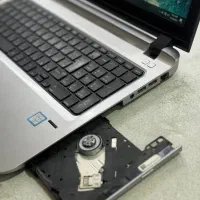 لپتاپ Hp رم 8 هارد ssd|رایانه همراه|دوگنبدان, |دیوار