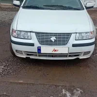 سمند افسون دوگانه