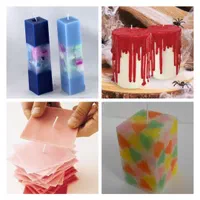 آموزش خصوصی شمع سازی|خدمات آموزشی|اصفهان, وحید|دیوار