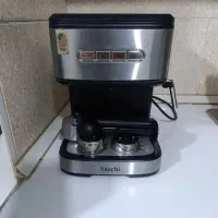 قهوه ساز ساچی