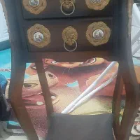 میز تلفن