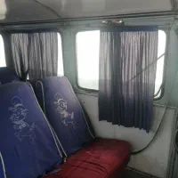 مینی بوس|خودرو سنگین|کرمانشاه, |دیوار