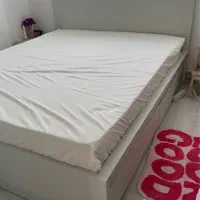 تخت خواب دونفره