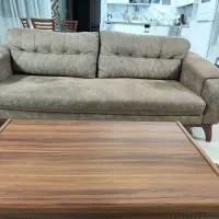 مبل 8نفره|مبلمان خانگی و میز عسلی|کرج, شهرک فهمیده|دیوار