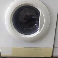 فروش لباسشویی اسنوا در حد نو تضمینی