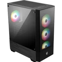 قاب کیس مدل MAG FORGE 112R