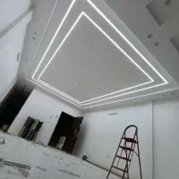 لاین نوری لاینر  اجرای لاین نوری