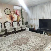 آپارتمان قائم سیدی حرم مطهر شیک