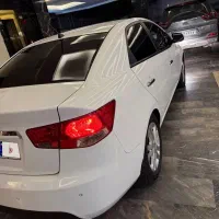 سراتو آپشنال ۹۶ بیرنگ درحدصفر