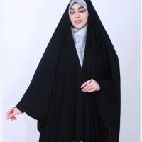 چادر عبا نو نو