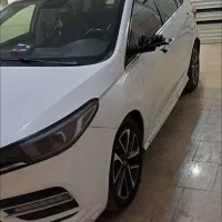 آریزو۶ اکسلنت مدل ۹۹|خودرو سواری و وانت|قم, زنبیل آباد|دیوار