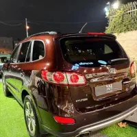 سانتافه ۳۵۰۰ مدل ۲۰۱۲ ۲ برگ سند بی رنگ|خودرو سواری و وانت|تهران, گلستان (شهرک راه آهن)|دیوار