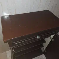 جاکفشی MDF|جاکفشی، کمد، دراور|شهریار, شهریار|دیوار