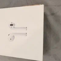 ایرپاد سری 2  اصلی ایفون|لوازم جانبی موبایل و تبلت|تهران, سازمان آب|دیوار