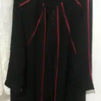 تعدادی مانتو درحدنو|لباس|میانه, |دیوار