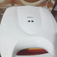 لوازم برقی اسنک با سرخ کن تیفال|سایر لوازم برقی|شادگان, |دیوار