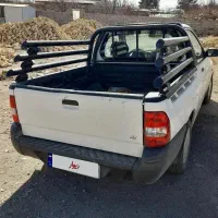 پراید وانت ۴۰۲