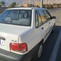 پراید 131se مدل 93 کارشناسی شده|خودرو سواری و وانت|تهران, شهرک الهیه غرب|دیوار