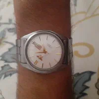 ساعت سیکو۵ اتوماتیک اصل ژاپن