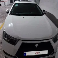 خودرو دناپلاس توربو اتوماتیک ۱۴۰۱